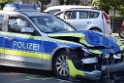 VU Pol Koeln Muelheim Herler Ring Bergisch Gladbacherstr P046